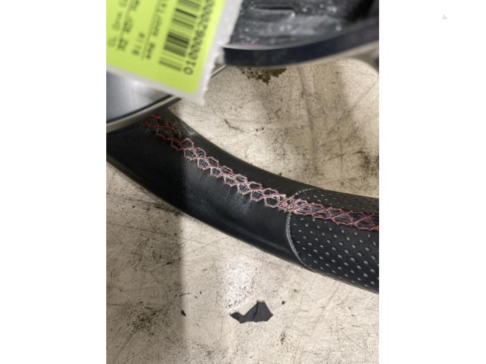 Ratt från en Mercedes-Benz A (177.0) 2.0 A-220 Turbo 16V 2020