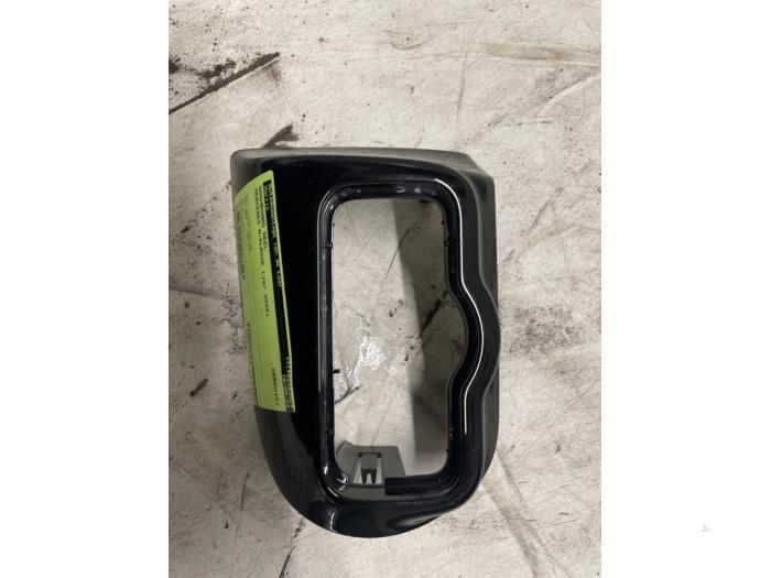 Instrumentbräda, del från en Mercedes-Benz A (177.0) 2.0 A-220 Turbo 16V 2020