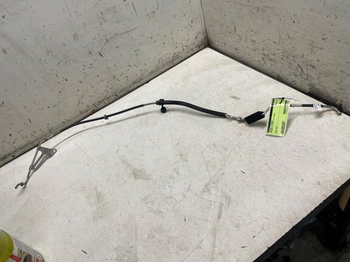 Ledningar (diverse) från en Mercedes-Benz A (177.0) 2.0 A-220 Turbo 16V 2020