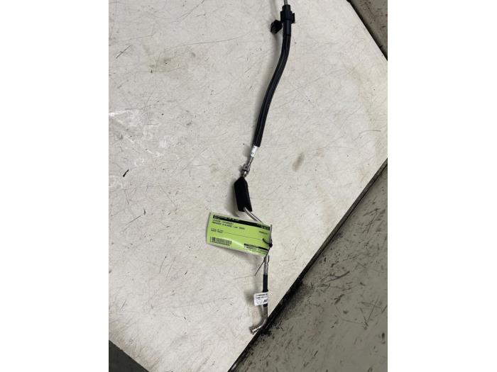 Ledningar (diverse) från en Mercedes-Benz A (177.0) 2.0 A-220 Turbo 16V 2020