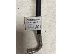 Gebruikte Leiding (diversen) Mercedes A (177.0) 2.0 A-220 Turbo 16V Prijs € 50,00 Margeregeling aangeboden door Autodemontage van de Laar