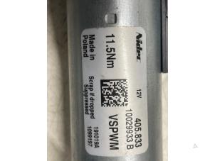 Begagnade Motor, soltak Mercedes A (177.0) 2.0 A-220 Turbo 16V Pris € 60,00 Marginaltabell erbjuds av Autodemontage van de Laar