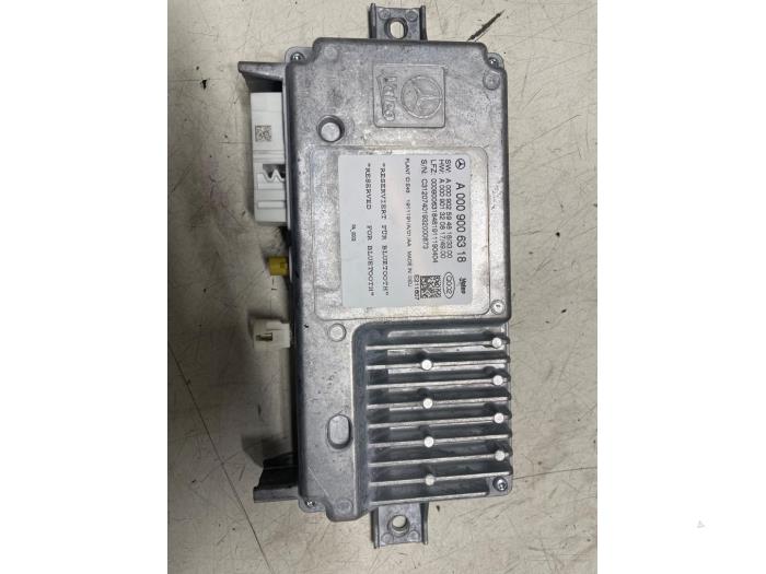 Bluetooth-modul från en Mercedes-Benz A (177.0) 2.0 A-220 Turbo 16V 2020