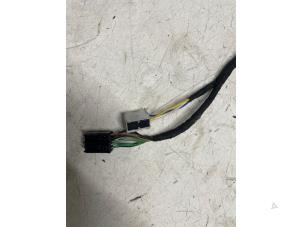 Begagnade Skärmspegel, vänster Mercedes A (177.0) 2.0 A-220 Turbo 16V Pris € 330,00 Marginaltabell erbjuds av Autodemontage van de Laar