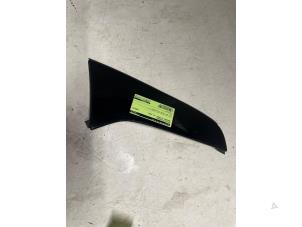 Begagnade Spoiler, bakre fönster Mercedes A (177.0) 2.0 A-220 Turbo 16V Pris € 30,00 Marginaltabell erbjuds av Autodemontage van de Laar