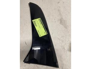 Begagnade Spoiler, bakre fönster Mercedes A (177.0) 2.0 A-220 Turbo 16V Pris € 30,00 Marginaltabell erbjuds av Autodemontage van de Laar