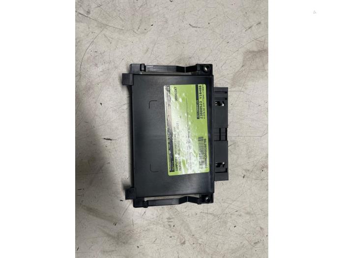 Dator, automatisk växellåda från en Mercedes-Benz A (177.0) 2.0 A-220 Turbo 16V 2020