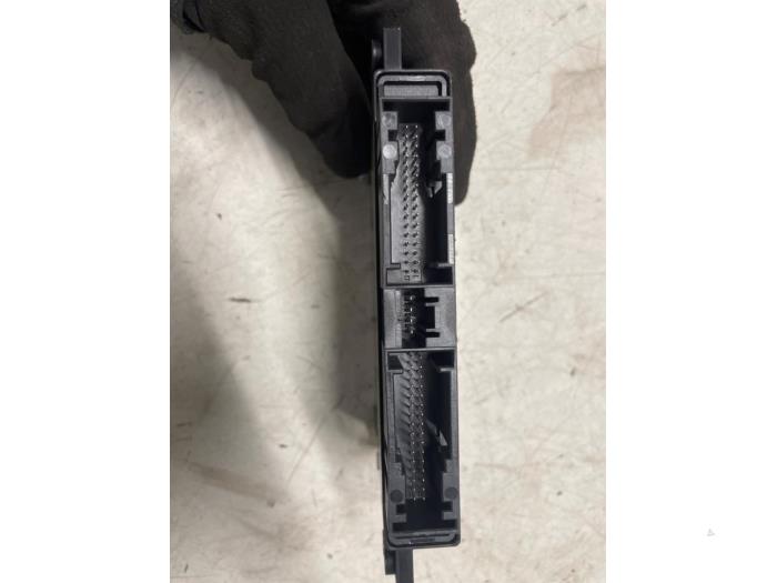 Dator, automatisk växellåda från en Mercedes-Benz A (177.0) 2.0 A-220 Turbo 16V 2020