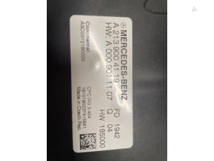 Gebruikte Computer Automatische Bak Mercedes A (177.0) 2.0 A-220 Turbo 16V Prijs € 100,00 Margeregeling aangeboden door Autodemontage van de Laar