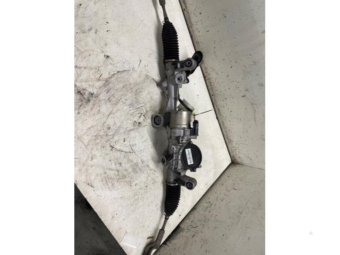 Servostyrningsbox från en Mercedes-Benz A (177.0) 2.0 A-220 Turbo 16V 2020