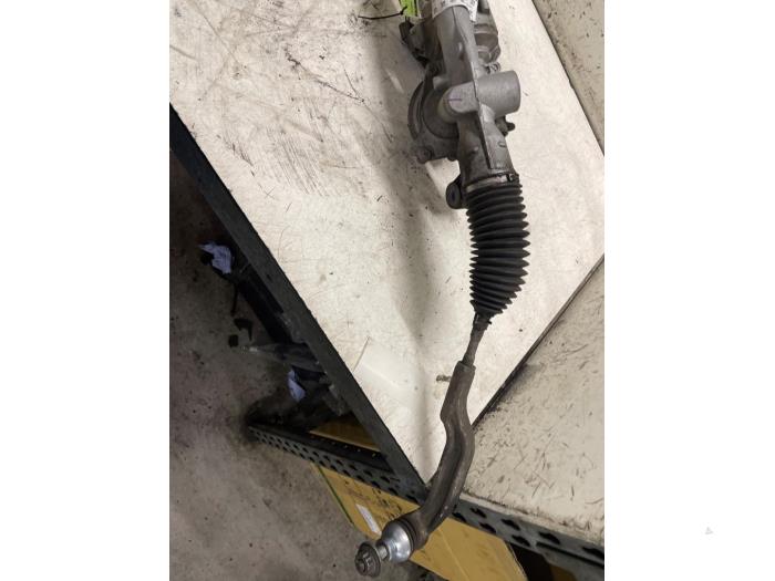 Servostyrningsbox från en Mercedes-Benz A (177.0) 2.0 A-220 Turbo 16V 2020