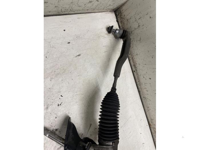 Servostyrningsbox från en Mercedes-Benz A (177.0) 2.0 A-220 Turbo 16V 2020