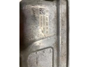 Gebruikte Motorrubber Mercedes A (177.0) 2.0 A-220 Turbo 16V Prijs € 35,00 Margeregeling aangeboden door Autodemontage van de Laar