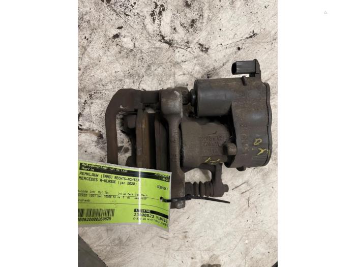 Bakre bromsok, höger från en Mercedes-Benz A (177.0) 2.0 A-220 Turbo 16V 2020