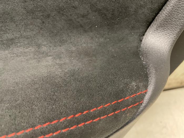 List, bakdörr, 4-dörrars, höger från en Mercedes-Benz A (177.0) 2.0 A-220 Turbo 16V 2020