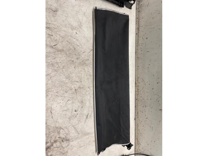 Mekanism, soltak från en Mercedes-Benz A (177.0) 2.0 A-220 Turbo 16V 2020