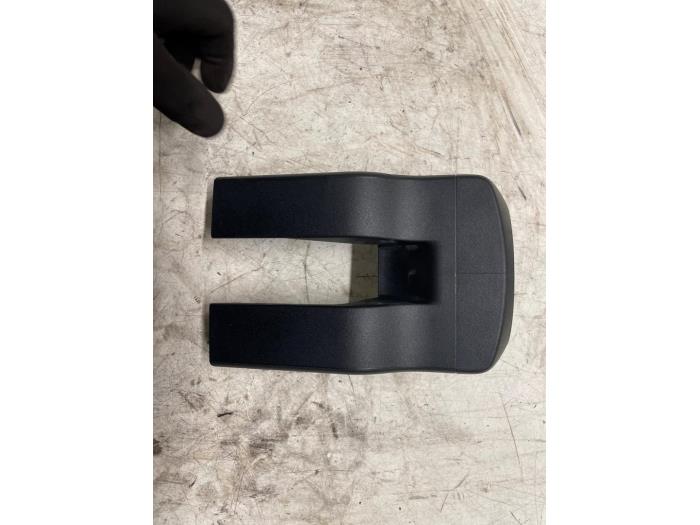 Rattstångskåpa från en Mercedes-Benz A (177.0) 2.0 A-220 Turbo 16V 2020