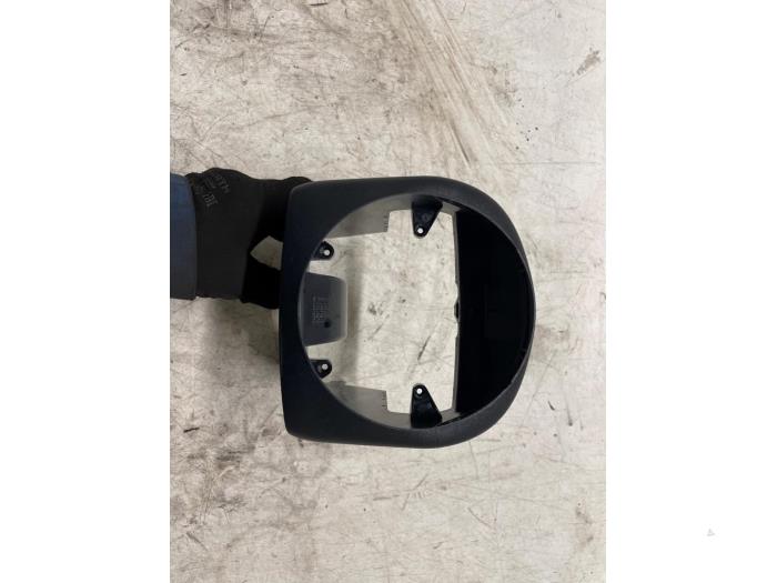 Rattstångskåpa från en Mercedes-Benz A (177.0) 2.0 A-220 Turbo 16V 2020