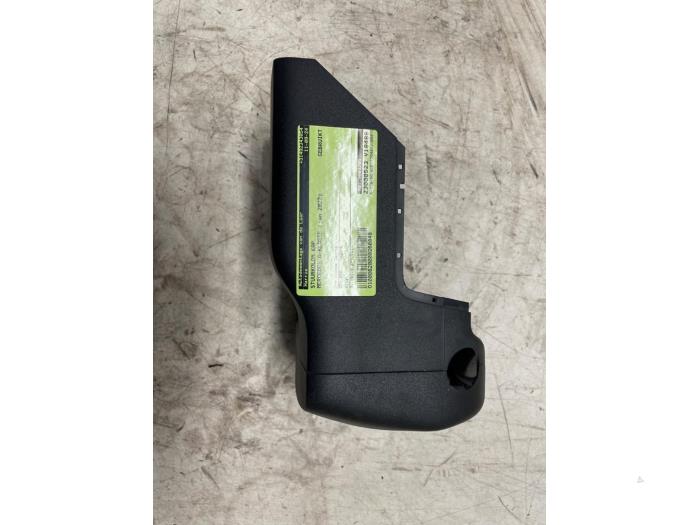 Rattstångskåpa från en Mercedes-Benz A (177.0) 2.0 A-220 Turbo 16V 2020