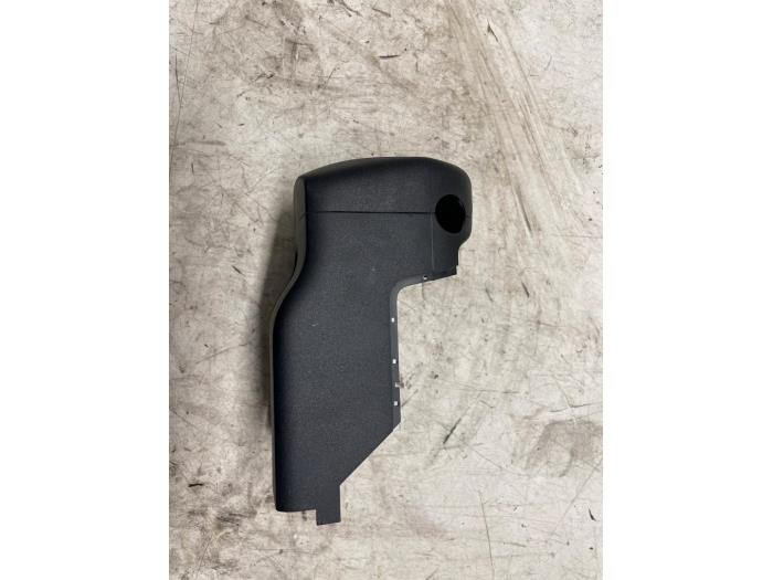 Rattstångskåpa från en Mercedes-Benz A (177.0) 2.0 A-220 Turbo 16V 2020