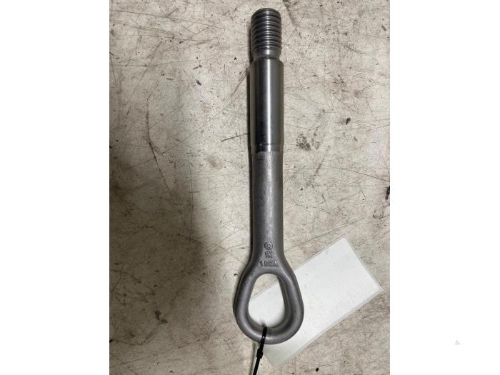 Dragögla från en Mercedes-Benz A (177.0) 2.0 A-220 Turbo 16V 2020