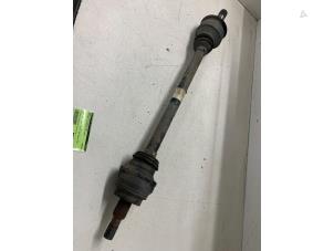 Gebruikte Aandrijfas rechts-achter Mercedes GLE Coupe (C292) 350d 3.0 V6 24V BlueTEC 4-Matic Prijs op aanvraag aangeboden door Autodemontage van de Laar