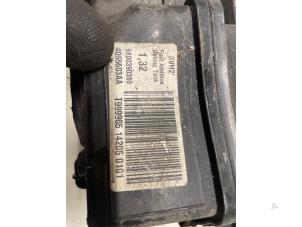 Begagnade AdBlue-tank Citroen C4 Grand Picasso (3A) 2.0 Blue HDI 150 Pris € 100,00 Marginaltabell erbjuds av Autodemontage van de Laar