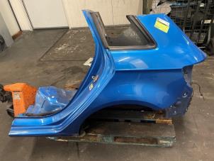 Używane Naroznik karoserii lewy tyl Audi A3 Sportback (8VA/8VF) 1.4 TFSI 16V e-tron Cena € 450,00 Procedura marży oferowane przez Autodemontage van de Laar