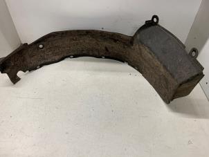 Gebruikte Modderkuip Opel Movano (4A1; 4A2; 4B2; 4B3; 4C2; 4C3) 2.8 DTI Kat. Prijs op aanvraag aangeboden door Autodemontage van de Laar