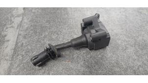 Gebruikte Bobine Opel Astra K 1.2 Turbo 12V Prijs € 40,00 Margeregeling aangeboden door Autodemontage van de Laar