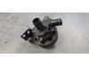 Extra vattenpump från en Opel Astra K, 2015 / 2022 1.2 Turbo 12V, Halvkombi (Hatchback), 4 dörrar, Bensin, 1.199cc, 96kW (131pk), FWD, F12SHT, 2019-08 / 2021-09, BD6ES; BE6ES; BF6ES 2020