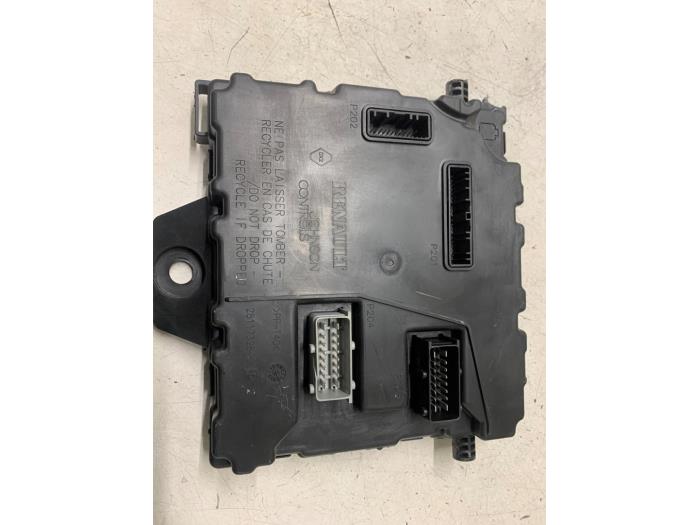 Computer Body Control van een Mercedes-Benz Citan (415.6) 1.5 108 CDI 2016