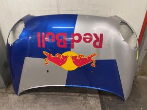 Gebruikte Motorkap Mini Clubman (R55) 1.6 16V Cooper Prijs € 150,00 Margeregeling aangeboden door Autodemontage van de Laar