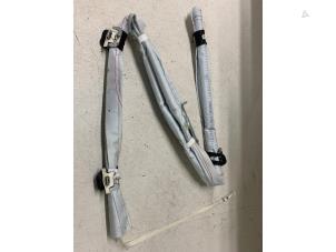 Gebruikte Hemel Airbag Peugeot 208 I (CA/CC/CK/CL) 1.2 Vti 12V PureTech 82 Prijs € 75,00 Margeregeling aangeboden door Autodemontage van de Laar