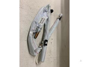 Używane Kurtyna Peugeot 208 I (CA/CC/CK/CL) 1.2 Vti 12V PureTech 82 Cena € 75,00 Procedura marży oferowane przez Autodemontage van de Laar