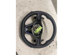 Begagnade Ratt Volkswagen Golf VIII (CD1) 2.0 TSI R 16V 4Motion Pris € 295,00 Marginaltabell erbjuds av Autodemontage van de Laar