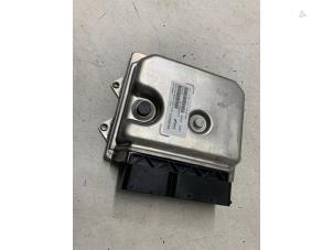 Gebruikte Computer Motormanagement Fiat 500 (312) 0.9 TwinAir 80 Prijs € 375,00 Margeregeling aangeboden door Autodemontage van de Laar
