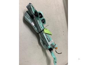 Begagnade Takgardinairbag Skoda Octavia Combi (5EAC) 1.5 TSI Evo 16V Pris på förfrågan erbjuds av Autodemontage van de Laar