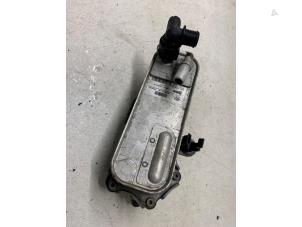 Gebruikte Oliekoeler BMW D3 (F30) Prijs op aanvraag aangeboden door Autodemontage van de Laar