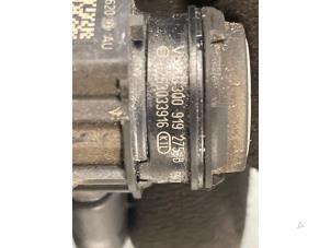 Gebruikte PDC Sensor Volkswagen Tiguan (AD1) 2.0 TSI 16V 4Motion Prijs op aanvraag aangeboden door Autodemontage van de Laar