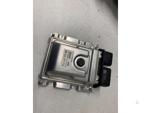 Begagnade Dator, motorstyrning Kia Picanto (JA) 1.0 12V Pris på förfrågan erbjuds av Autodemontage van de Laar