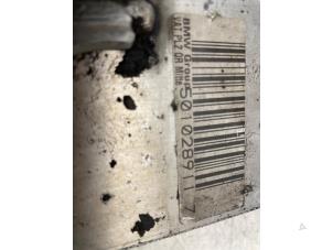 Używane Rama pomocnicza BMW 3-Serie Cena na żądanie oferowane przez Autodemontage van de Laar