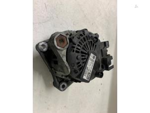 Gebruikte Dynamo BMW 3-Serie Prijs op aanvraag aangeboden door Autodemontage van de Laar