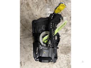 Gebruikte Airbagring Renault Twingo III (AH) 0.9 Energy TCE 90 12V Prijs op aanvraag aangeboden door Autodemontage van de Laar