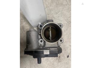 Begagnade Spjällhus Opel Karl 1.0 12V Pris på förfrågan erbjuds av Autodemontage van de Laar