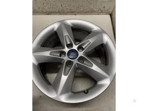 Begagnade Hjul Ford Focus 2 Wagon 1.6 16V Pris € 75,00 Marginaltabell erbjuds av Autodemontage van de Laar