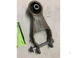 Begagnade Motorfäste Opel Meriva 1.8 16V Pris på förfrågan erbjuds av Autodemontage van de Laar