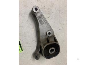 Begagnade Motorfäste Opel Meriva 1.8 16V Pris på förfrågan erbjuds av Autodemontage van de Laar