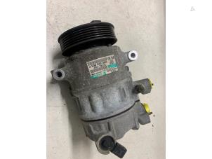 Begagnade Luftkonditioneringspump Volkswagen Polo V (6R) 1.2 TDI 12V BlueMotion Pris på förfrågan erbjuds av Autodemontage van de Laar