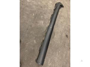 Begagnade Sidokjol, höger BMW X3 (F25) xDrive20d 16V Pris på förfrågan erbjuds av Autodemontage van de Laar